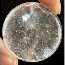 Bjergkrystal kugle-5