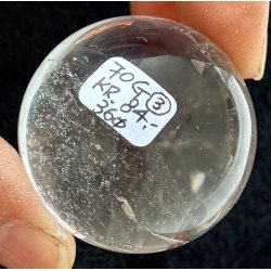 Bjergkrystal kugle-3