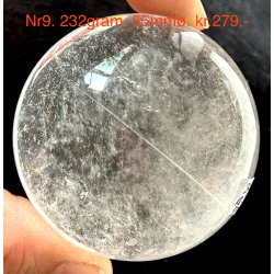 Bjergkrystal kugle-9