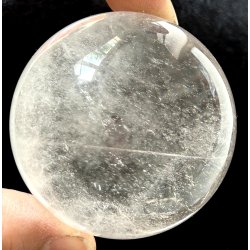 Bjergkrystal kugle-9