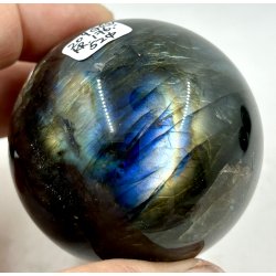 Labradorit kugle-15