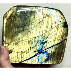 Stor labradorit freeform 1,82kg