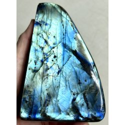 Stor labradorit freeform 835gram. 