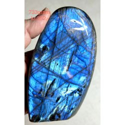 Stor labradorit freeform 733gram. 