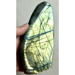 Stor labradorit freeform 540gram. 