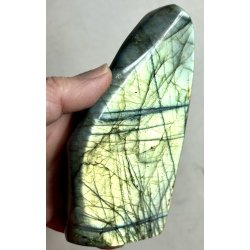 Stor labradorit freeform 540gram. 