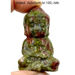 Baby Buddha unakit