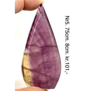 Candy flourit drop form-5