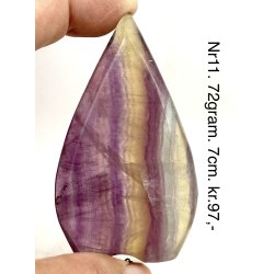 Candy flourit drop form-11