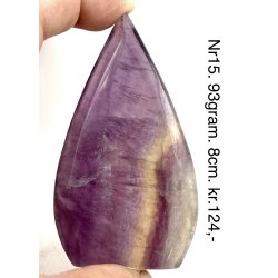 Candy flourit drop form-15