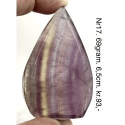 Candy flourit drop form-17