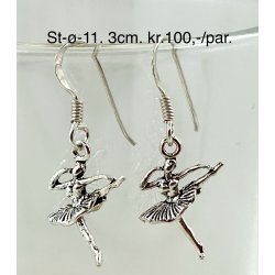 S925 sterling slv rering-11. 3cm. 