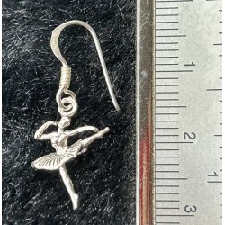 S925 sterling slv rering-11. 3cm. 