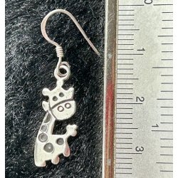 S925 sterling slv rering-12, 3,5cm. 