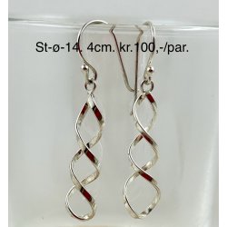 S925 sterling slv rering-14