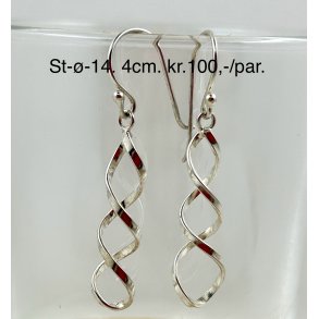 S925 sterling slv rering-14