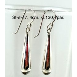 S925 sterling slv rering-47. 4cm. 