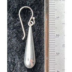 S925 sterling slv rering-47. 4cm. 