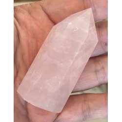 Rosakvarts t�rn-1