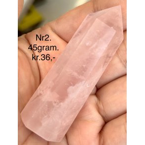 Rosakvarts t�rn-2