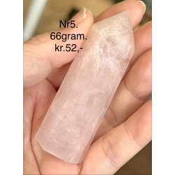 Rosakvarts t�rn-5