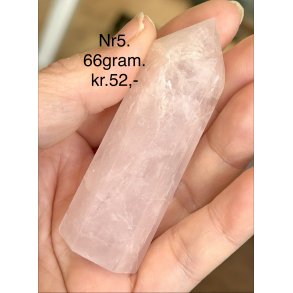 Rosakvarts t�rn-5