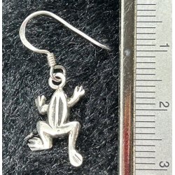 S925 sterling slv rering-28, 3cm. 