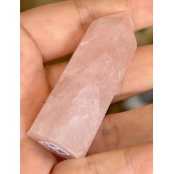 Rosakvarts t�rn-6