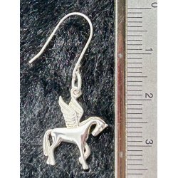 S925 sterling slv rering-30, 3,5cm. 