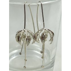 S925 sterling slv rering-31, 5cm. 