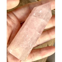 Rosakvarts t�rn-11