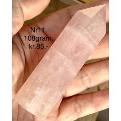 Rosakvarts t�rn-11