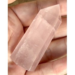 Rosakvarts t�rn-12