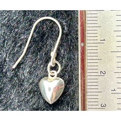 S925 sterling slv rering-33, 3cm. 