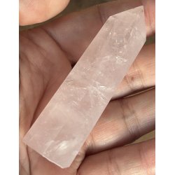 Rosakvarts t�rn-13
