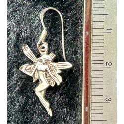 S925 sterling slv rering-34, 3,5cm