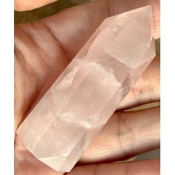 Rosakvarts t�rn-14