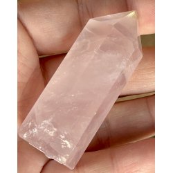 Rosakvarts t�rn-15