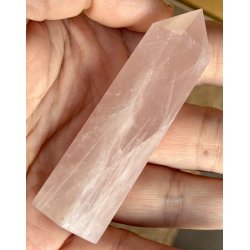 Rosakvarts t�rn-16