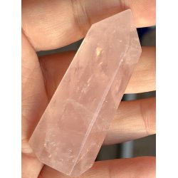 Rosakvarts t�rn-17