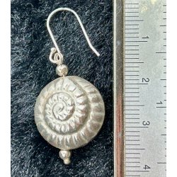 S925 sterling slv rering-37. 4cm. 