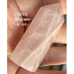 Rosakvarts t�rn-19