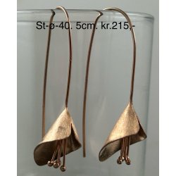 S925 sterling slv rering-40. 5cm. 