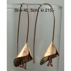 S925 sterling slv rering-40. 5cm. 