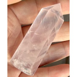 Rosakvarts t�rn-21