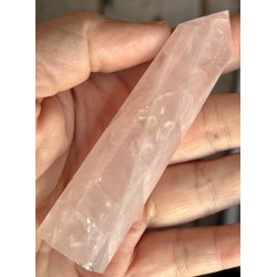 Rosakvarts t�rn-22
