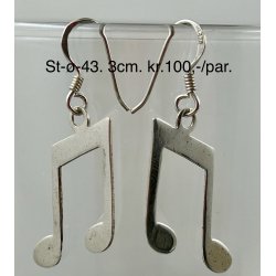 S925 sterling slv rering-43. 3cm. 