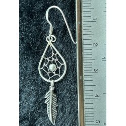 S925 sterling slv rering-51, 