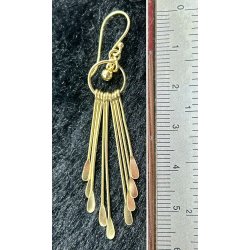 S925 sterling slv rering-52