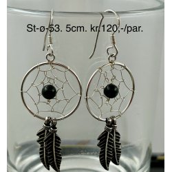 S925 sterling slv rering-53